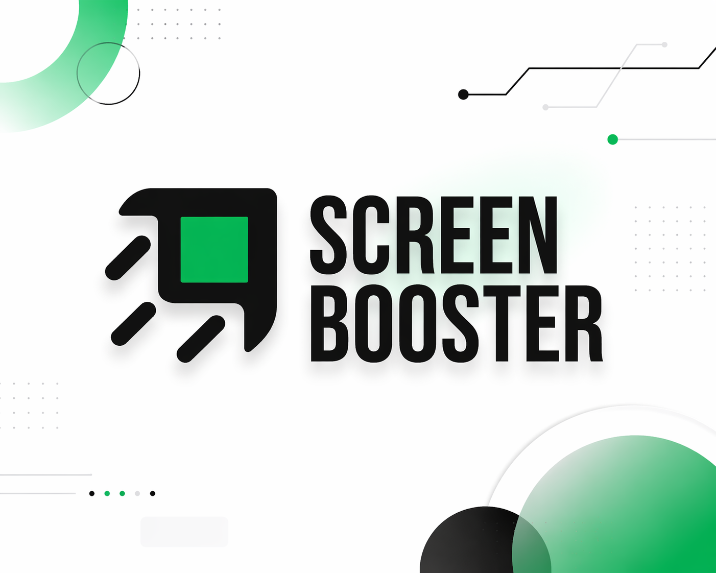 Screenbooster