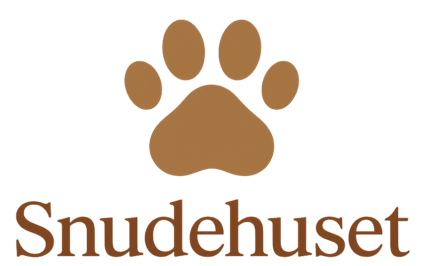 Snudehuset