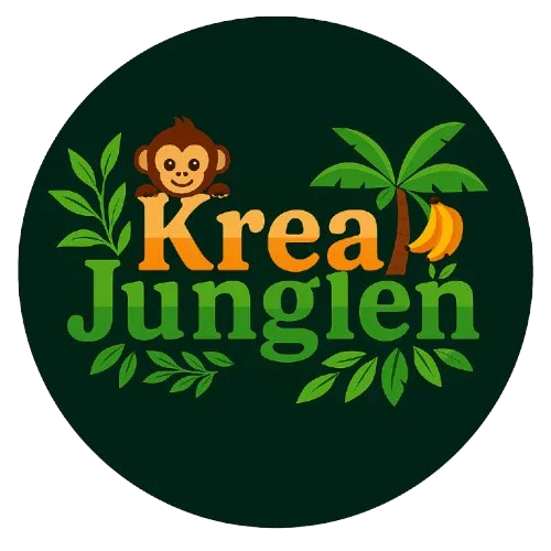 KreaJunglen