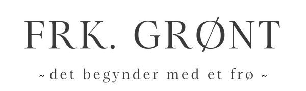 Frkgrønt.dk