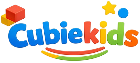Cubiekids